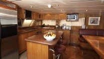 Hillsy  Galley